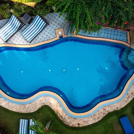 Lombok Stanley Garden Villas Montongbuwoh ภายนอก รูปภาพ