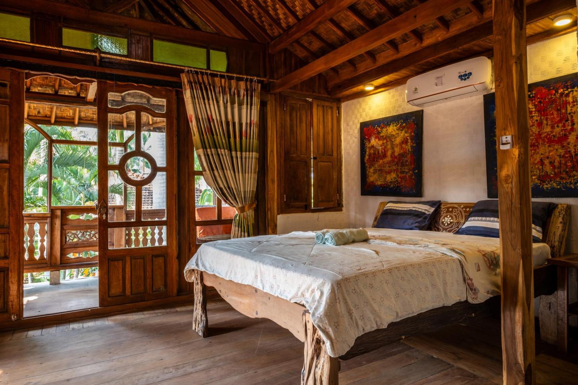 Lombok Stanley Garden Villas Montongbuwoh ภายนอก รูปภาพ