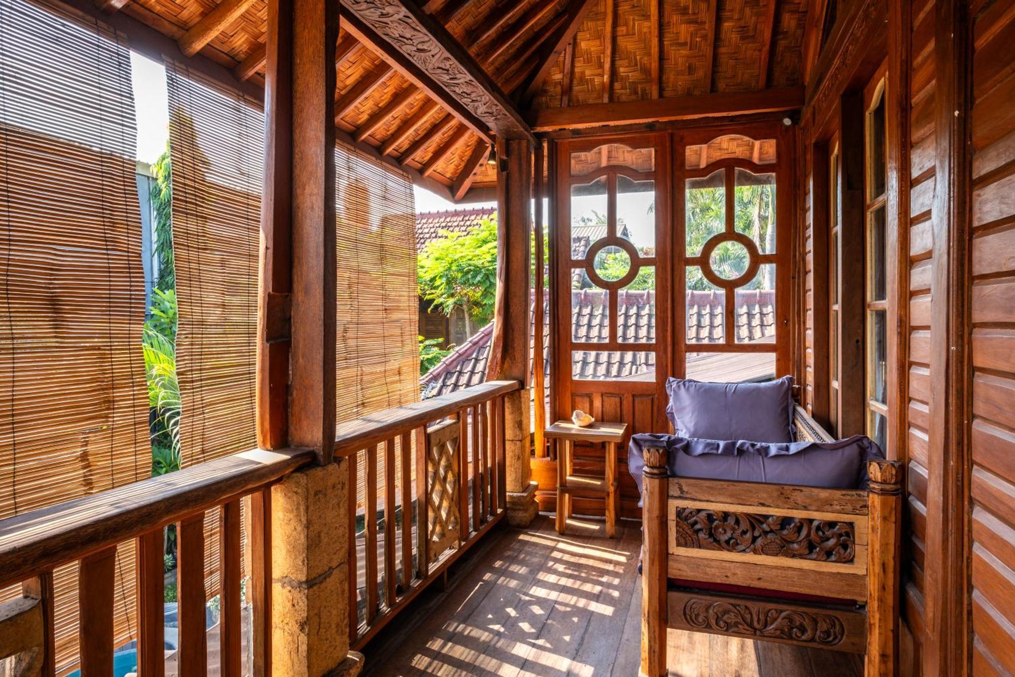 Lombok Stanley Garden Villas Montongbuwoh ภายนอก รูปภาพ