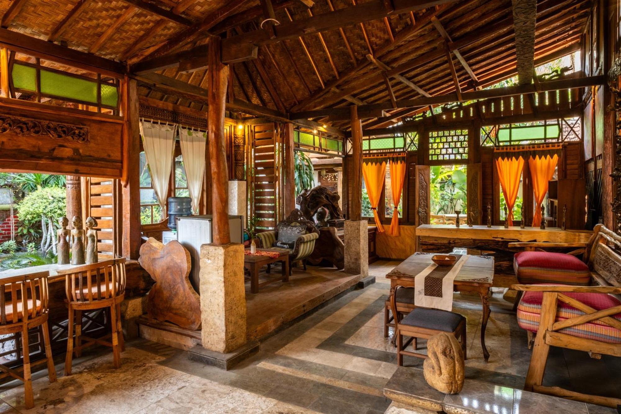 Lombok Stanley Garden Villas Montongbuwoh ภายนอก รูปภาพ