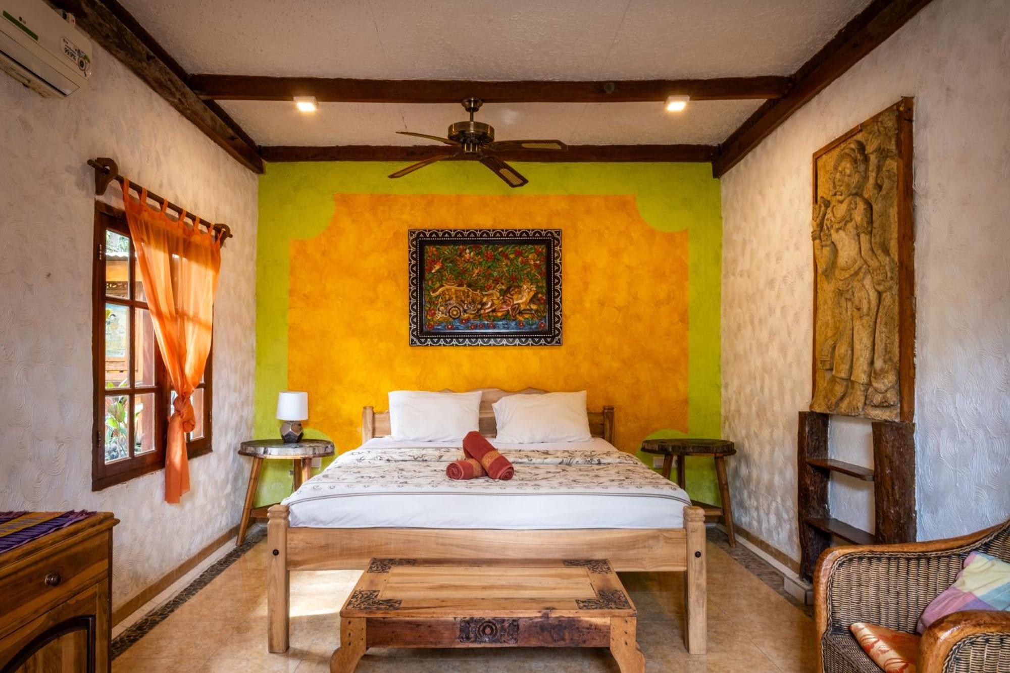 Lombok Stanley Garden Villas Montongbuwoh ภายนอก รูปภาพ