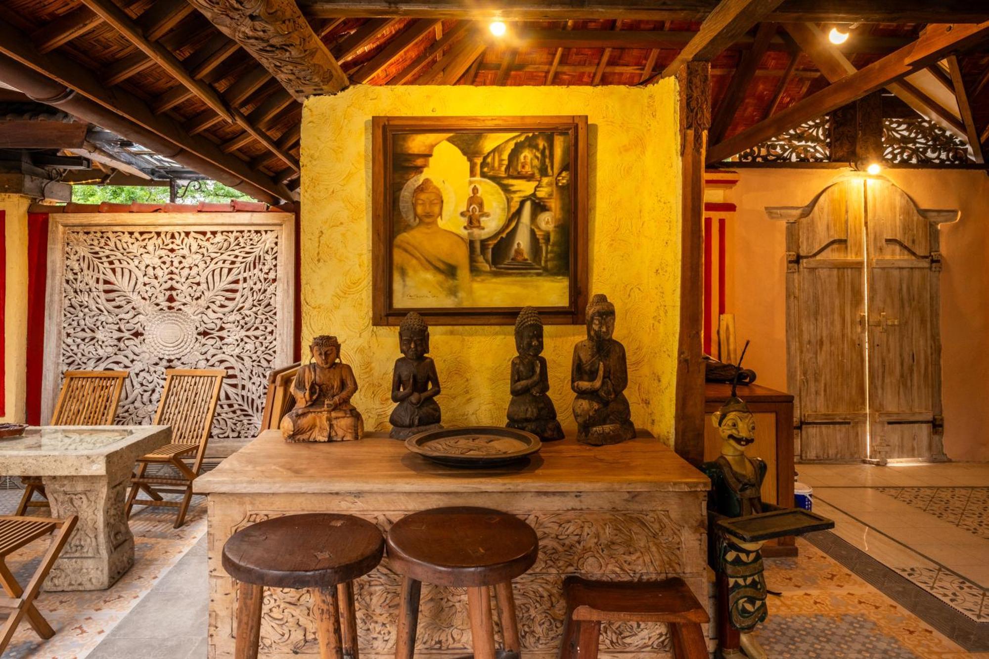 Lombok Stanley Garden Villas Montongbuwoh ภายนอก รูปภาพ