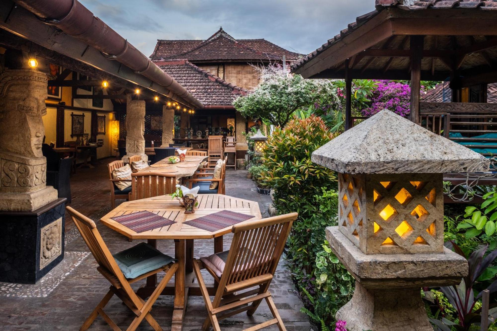 Lombok Stanley Garden Villas Montongbuwoh ภายนอก รูปภาพ