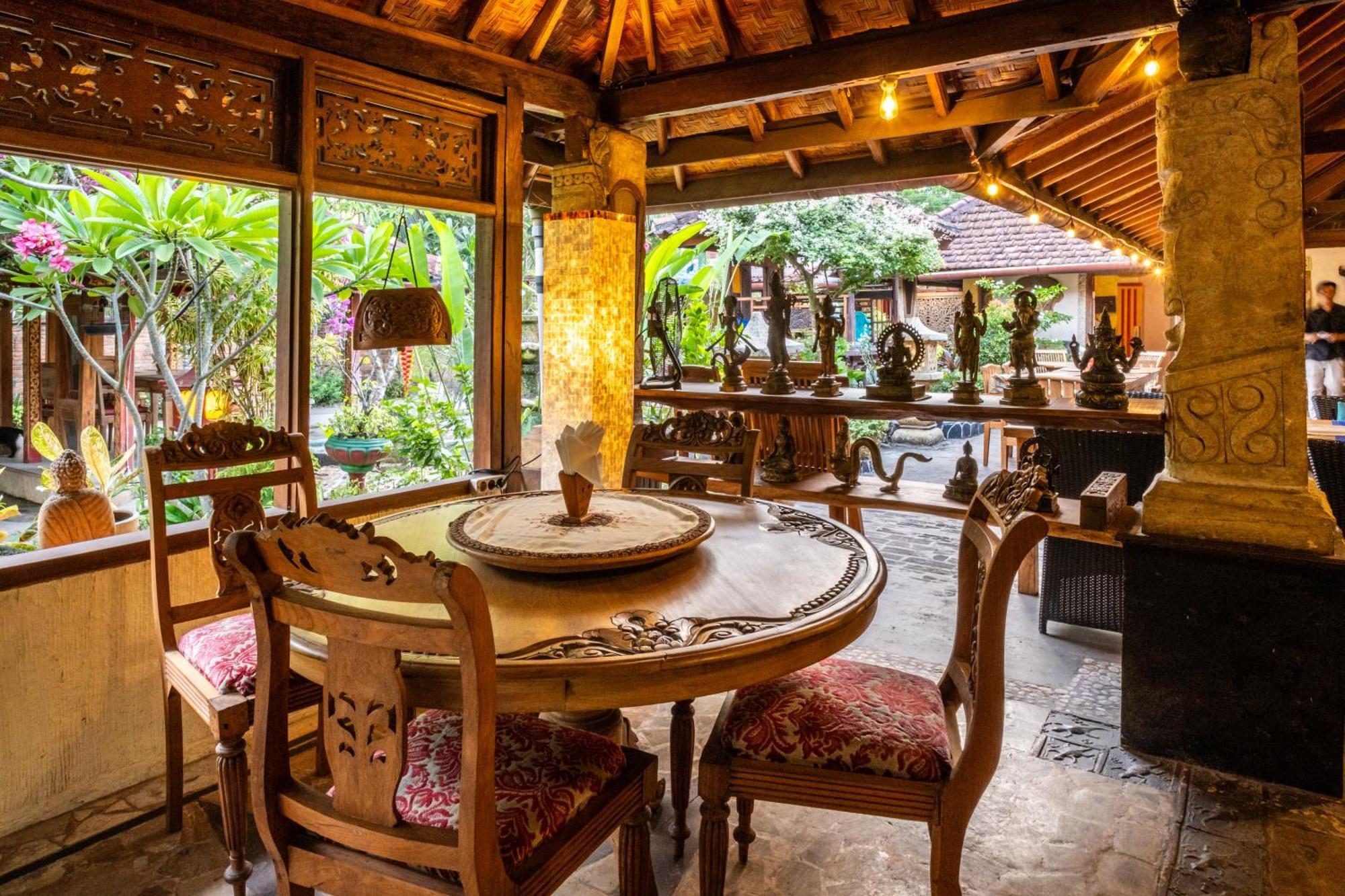 Lombok Stanley Garden Villas Montongbuwoh ภายนอก รูปภาพ