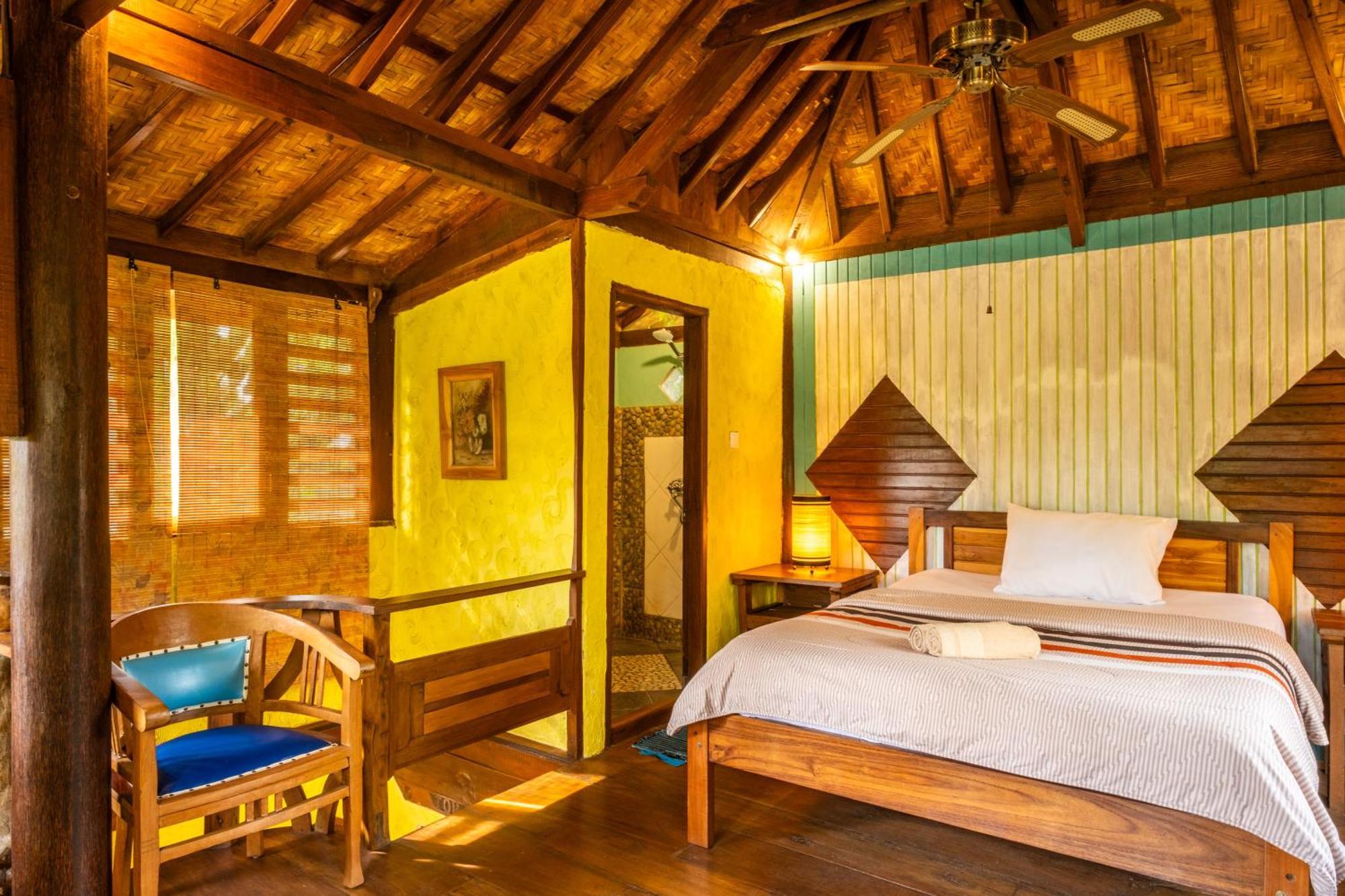 Lombok Stanley Garden Villas Montongbuwoh ภายนอก รูปภาพ