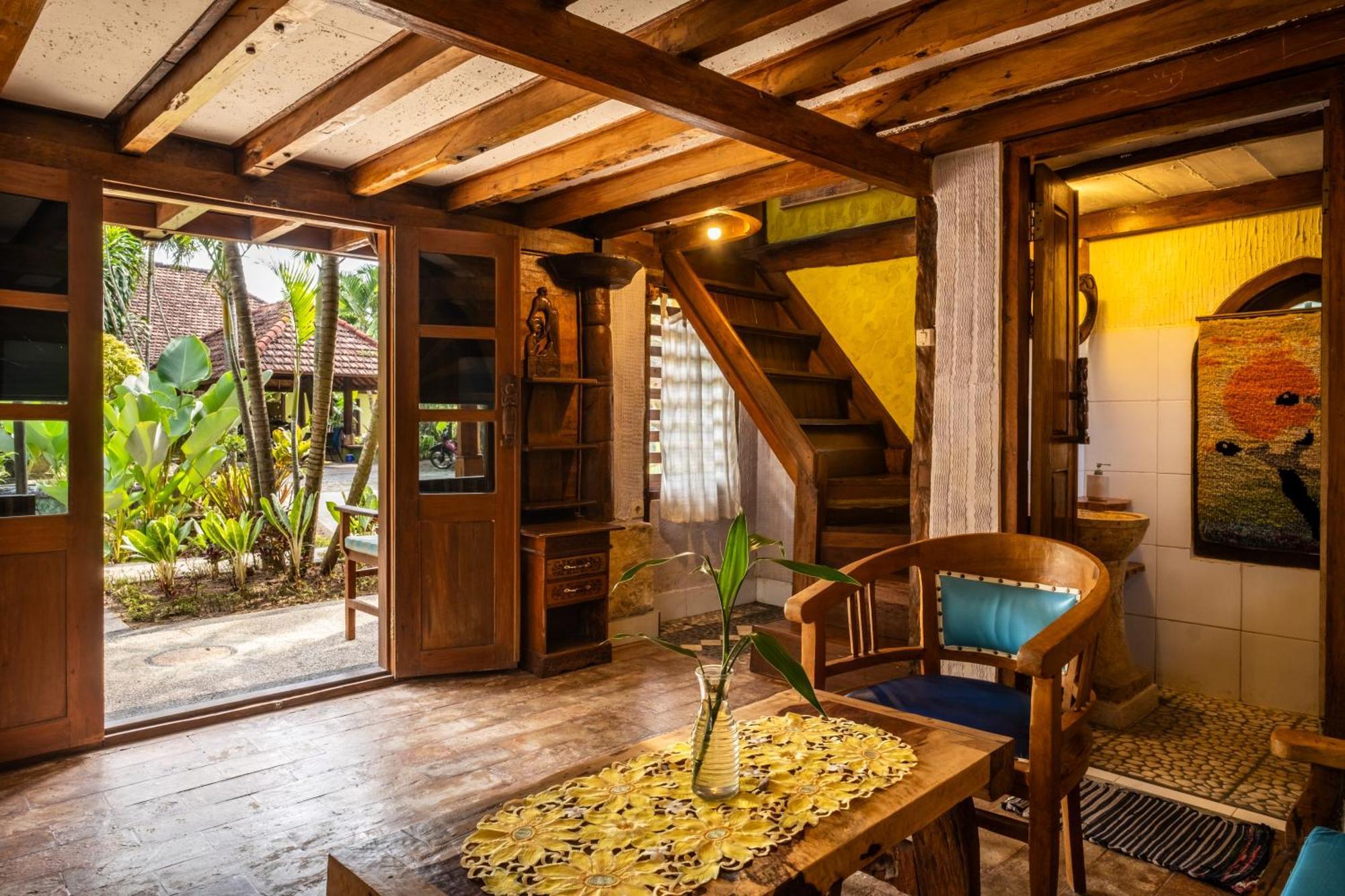 Lombok Stanley Garden Villas Montongbuwoh ภายนอก รูปภาพ