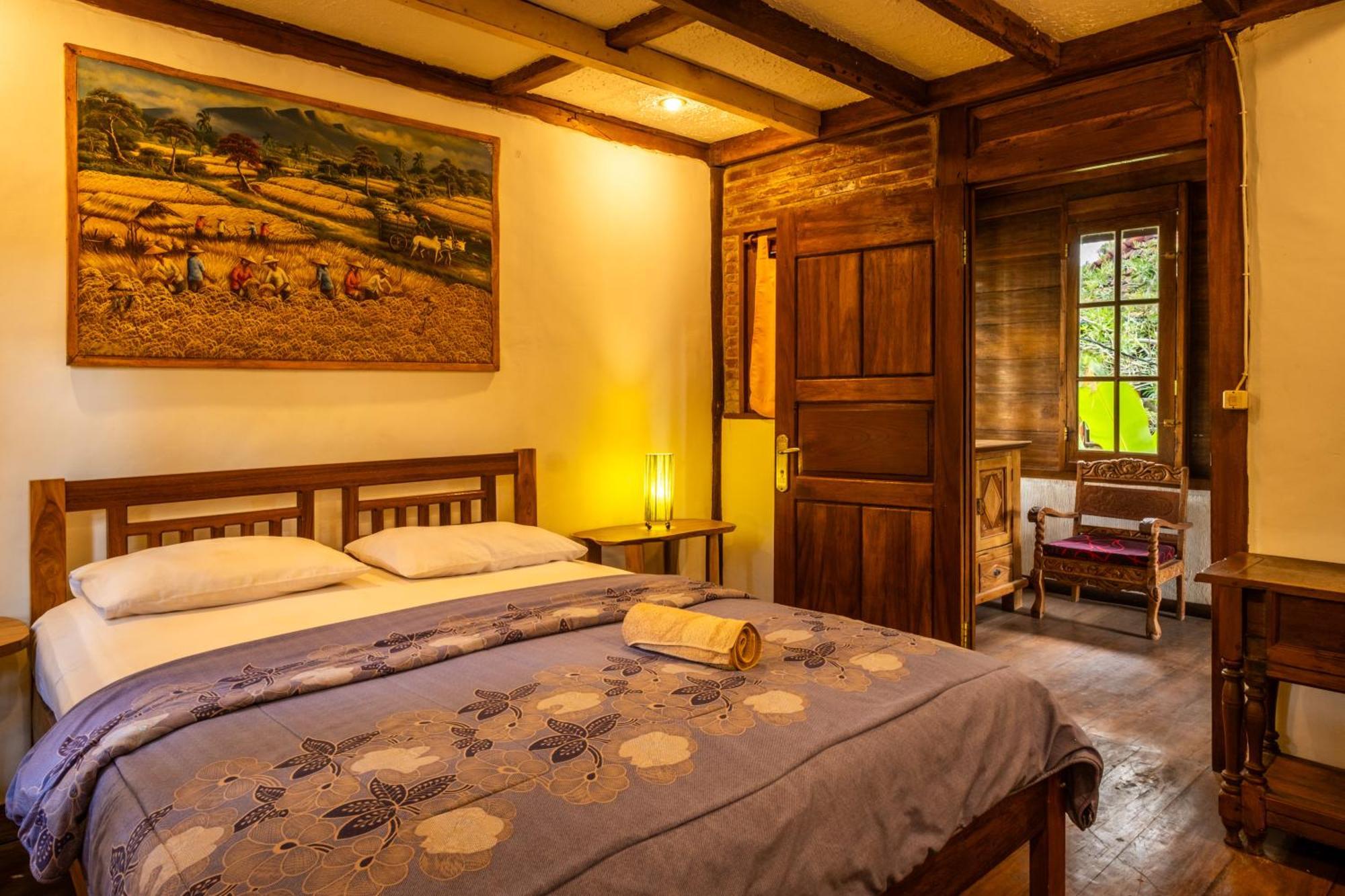 Lombok Stanley Garden Villas Montongbuwoh ภายนอก รูปภาพ