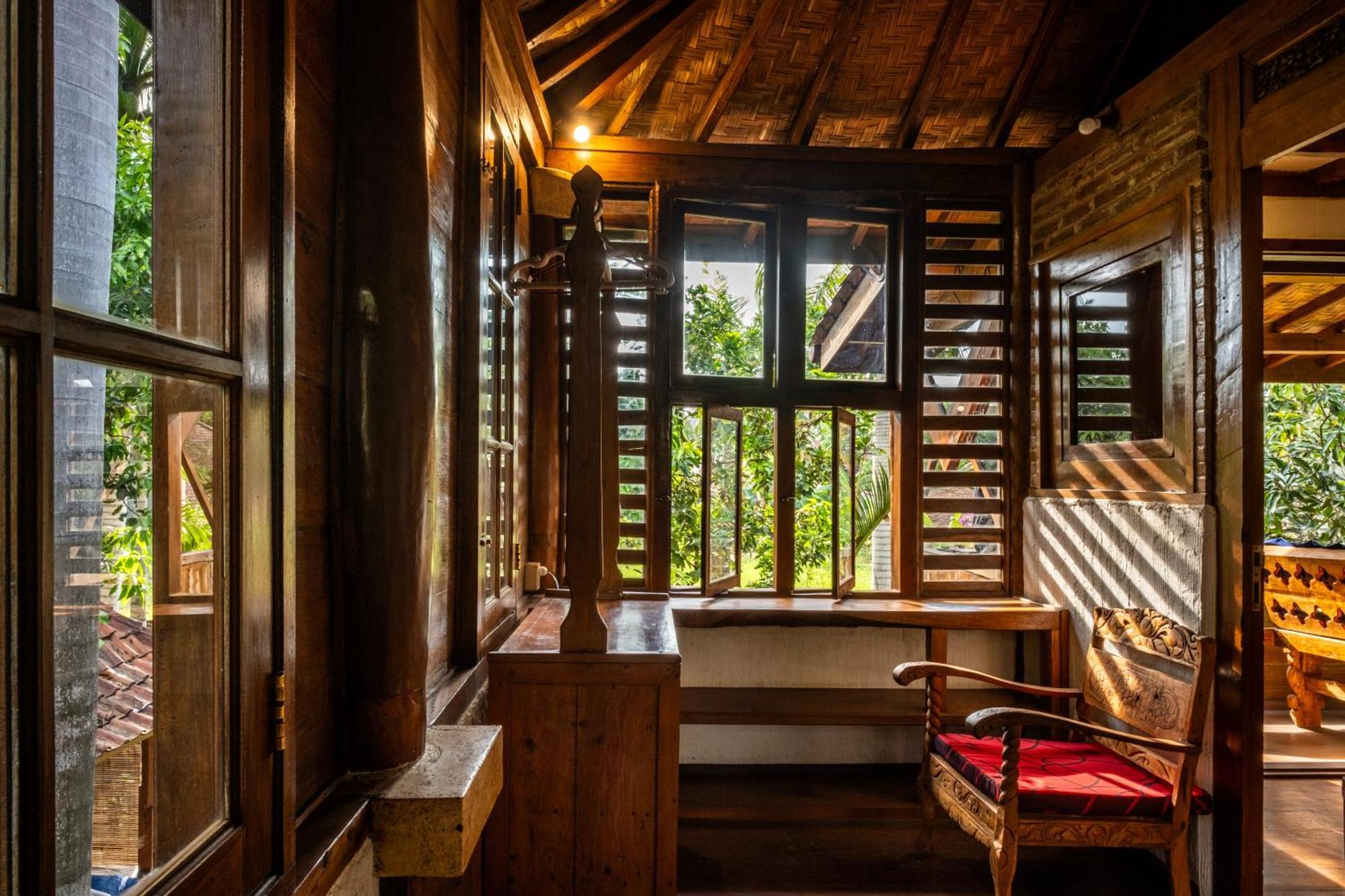 Lombok Stanley Garden Villas Montongbuwoh ภายนอก รูปภาพ