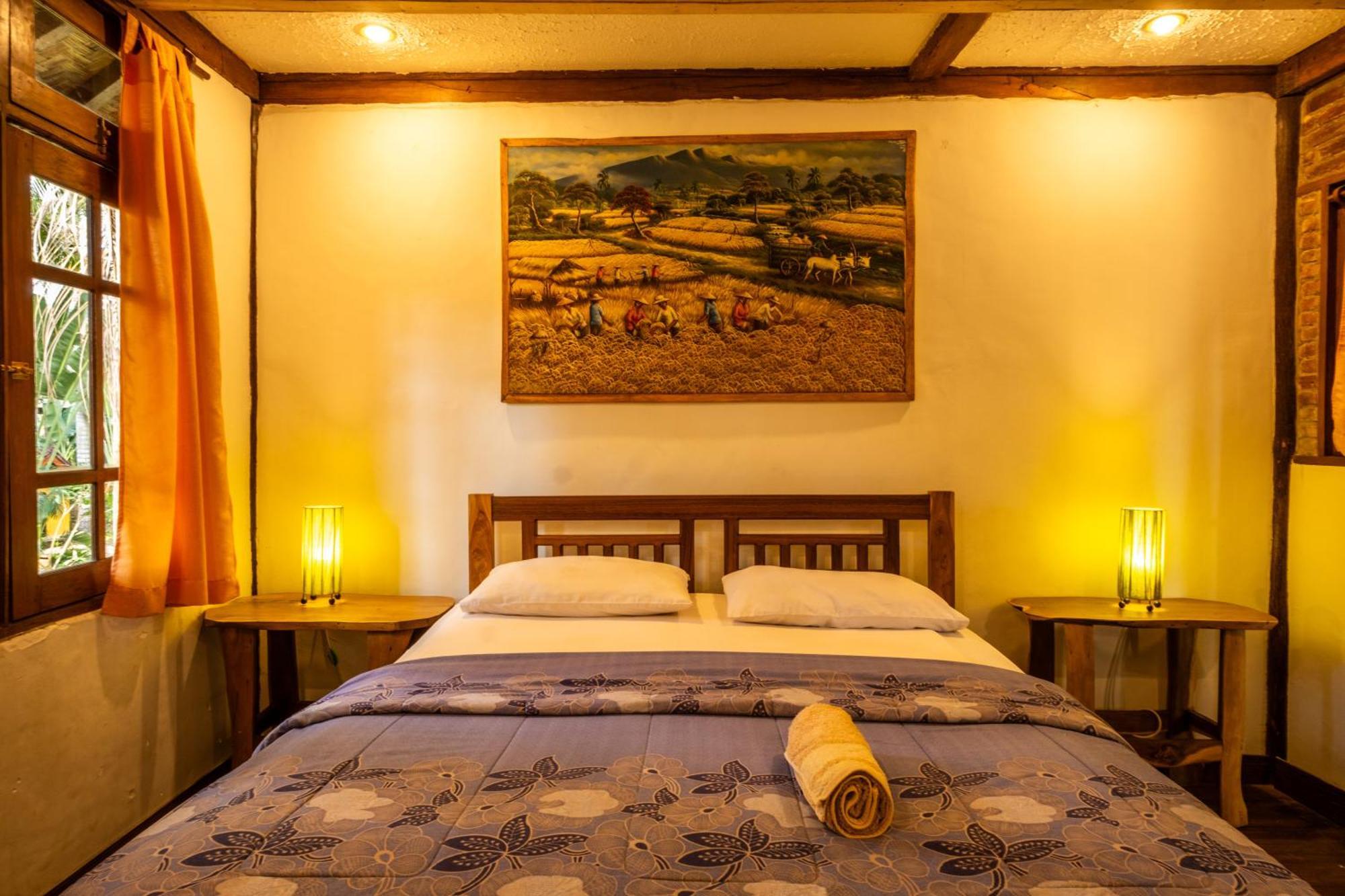 Lombok Stanley Garden Villas Montongbuwoh ภายนอก รูปภาพ