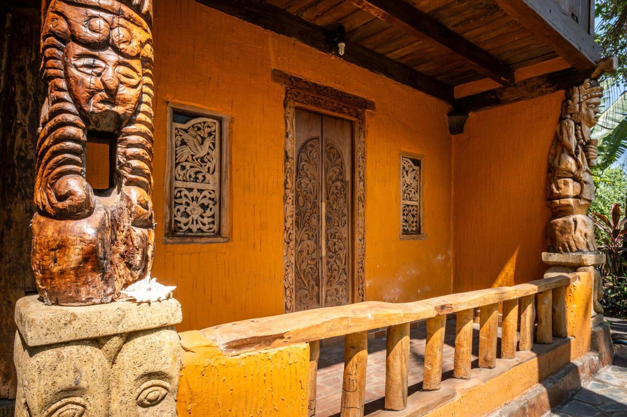 Lombok Stanley Garden Villas Montongbuwoh ภายนอก รูปภาพ