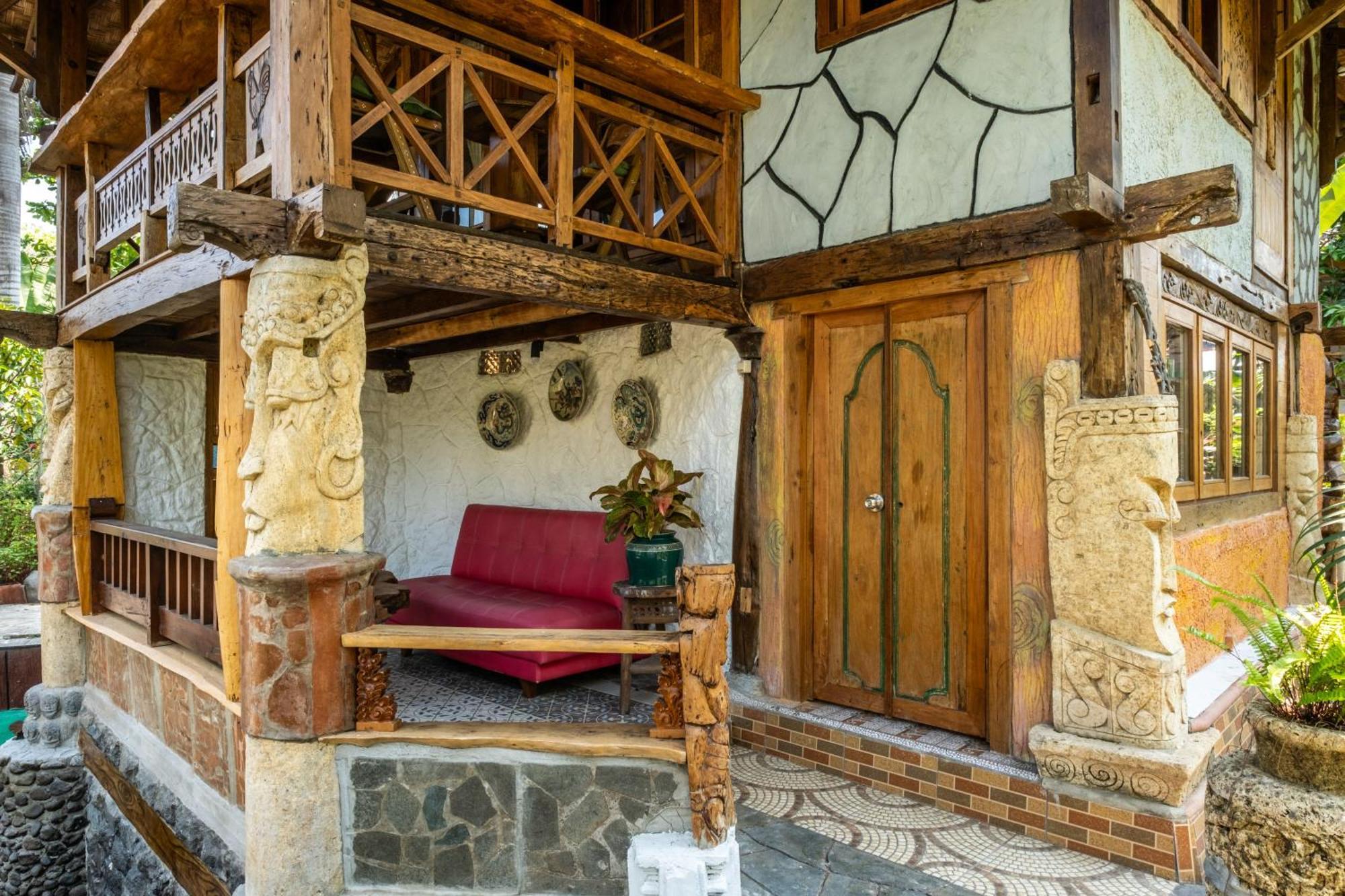 Lombok Stanley Garden Villas Montongbuwoh ภายนอก รูปภาพ