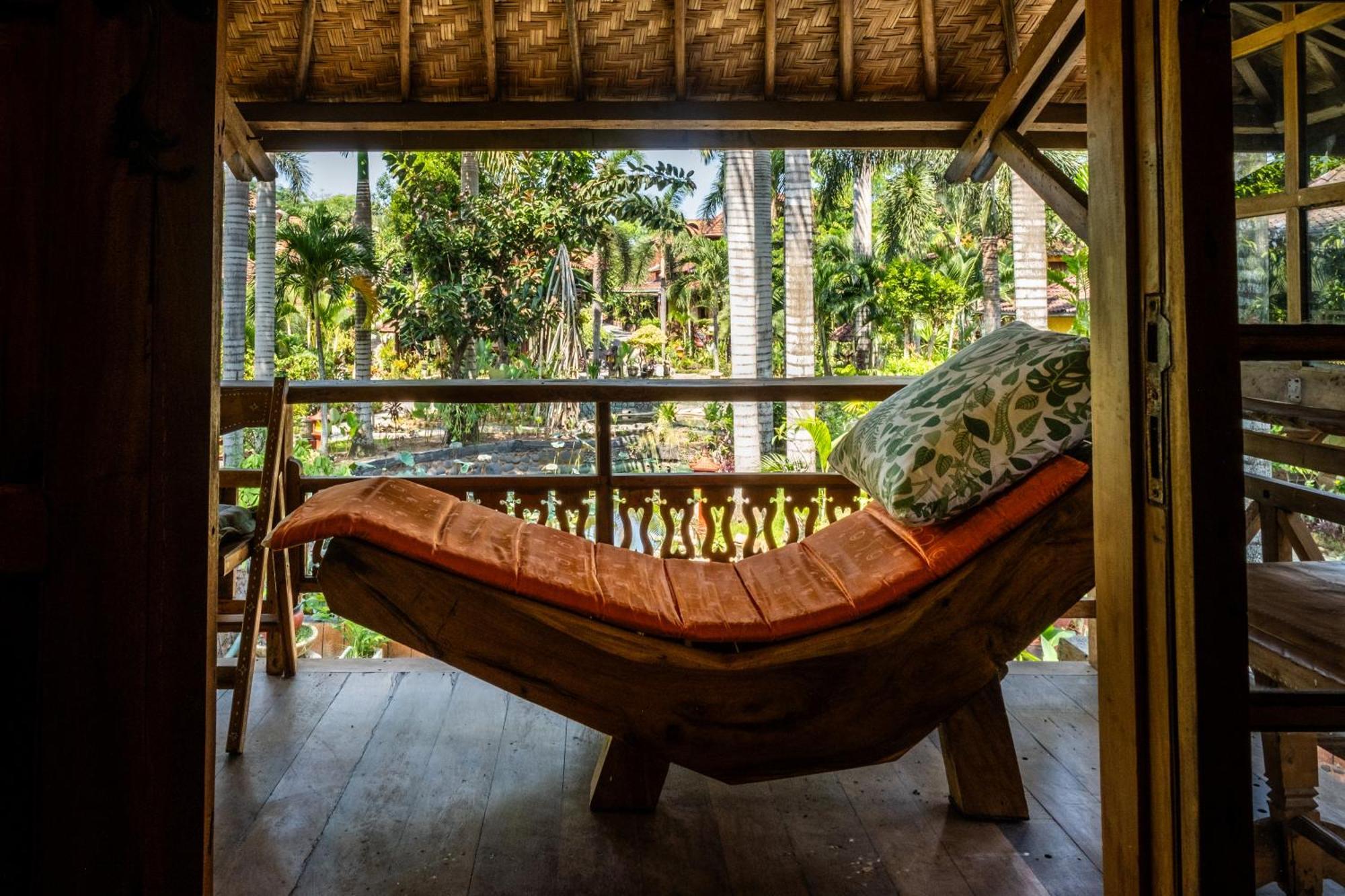 Lombok Stanley Garden Villas Montongbuwoh ภายนอก รูปภาพ