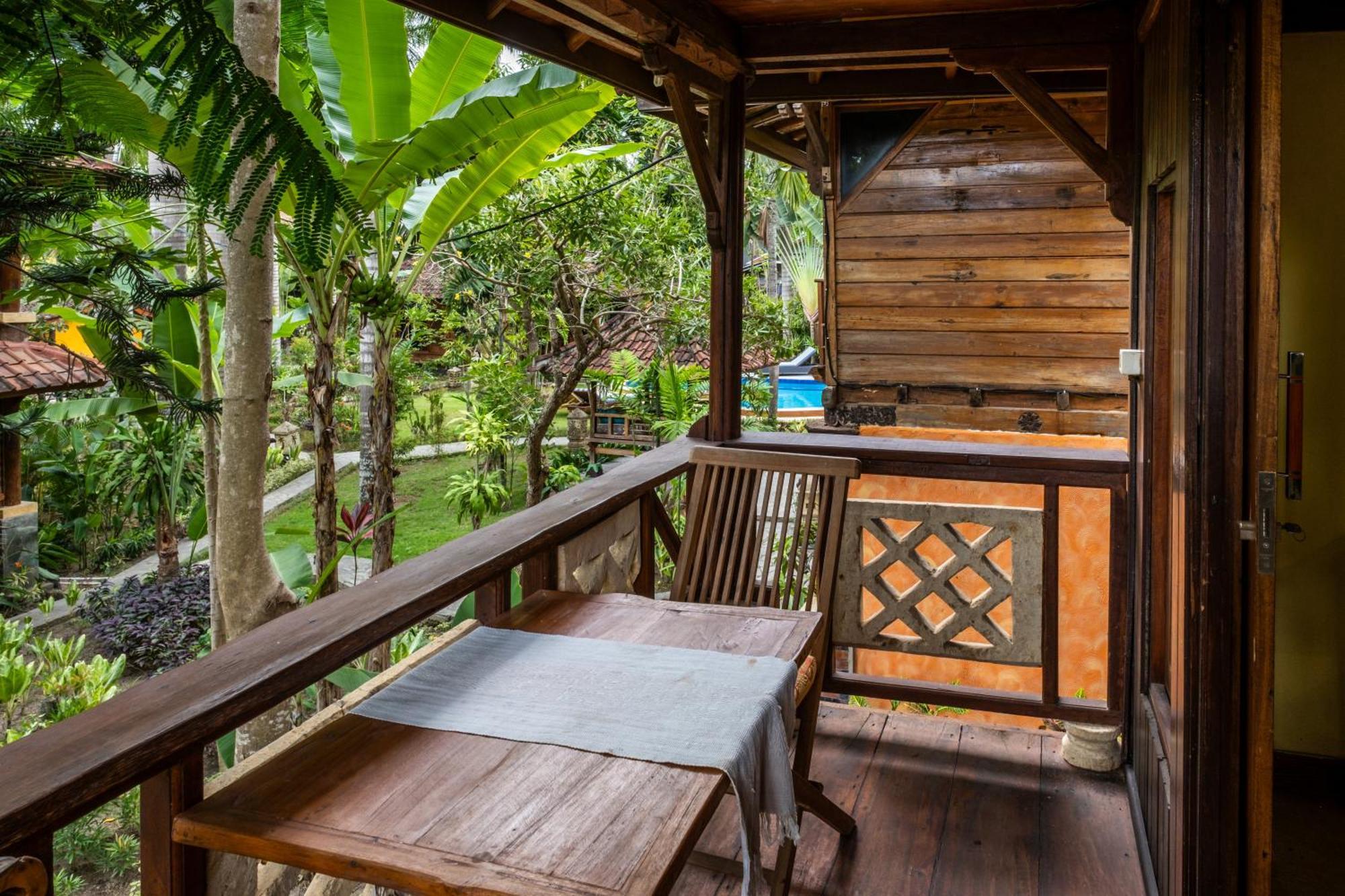 Lombok Stanley Garden Villas Montongbuwoh ภายนอก รูปภาพ